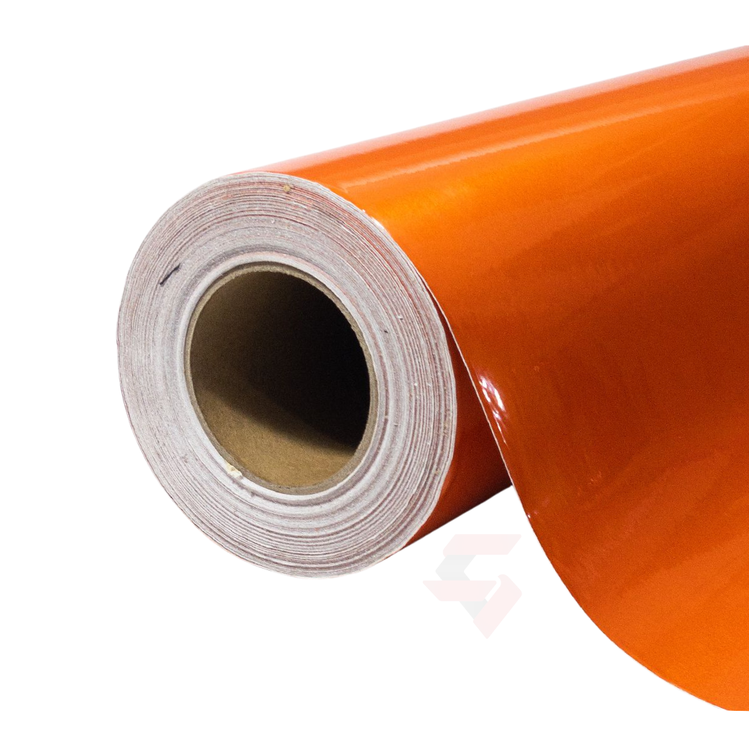 SHEETING 5100 ORANGE REFLECTIVE