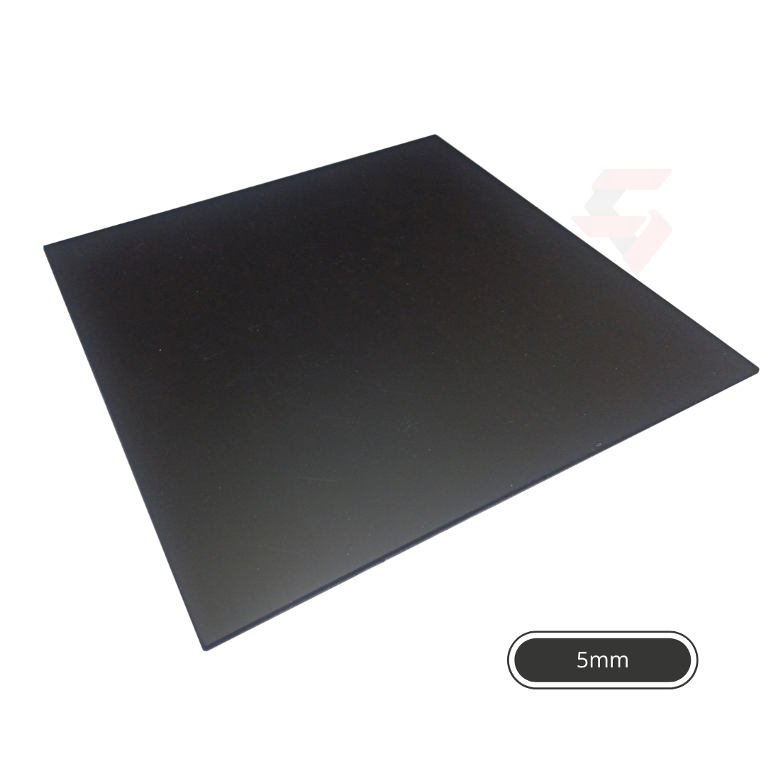 sintra negra 5mm